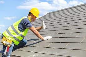 Fast & Reliable Emergency Roof Repairs in West Puente Valley, CA